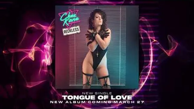 Tongue Of Love