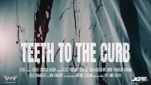 Teeth To The Curb