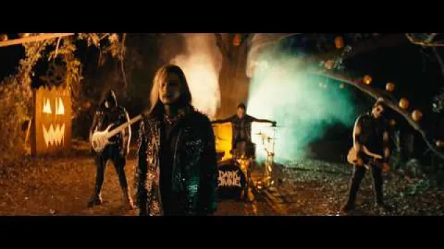 Halloweentown II: Welcome Home