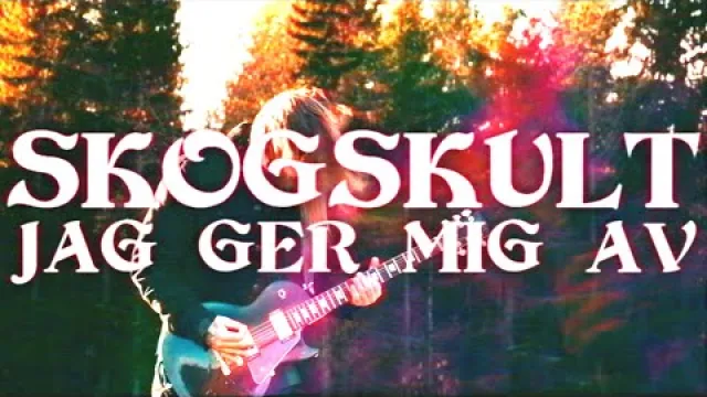 Jag Ger Mig Av