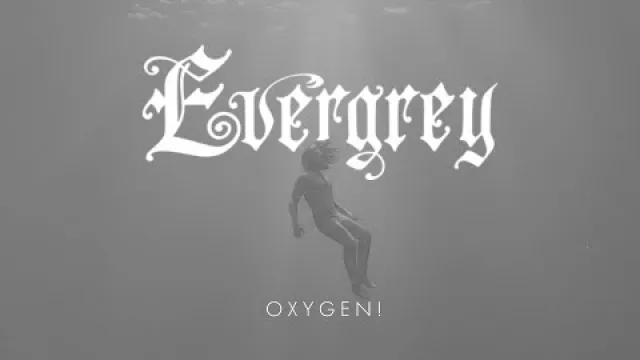 OXYGEN!