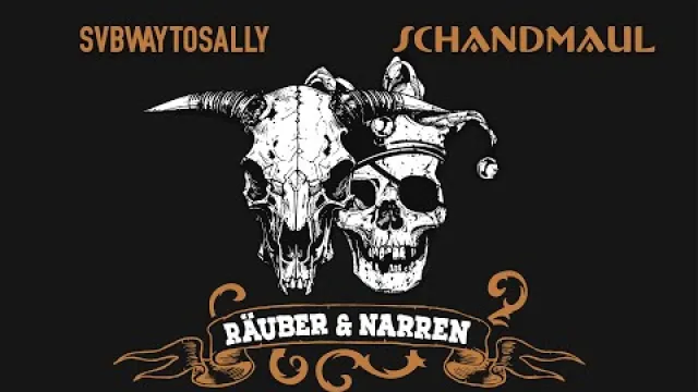 Räuber Und Narren feat. SCHANDMAUL