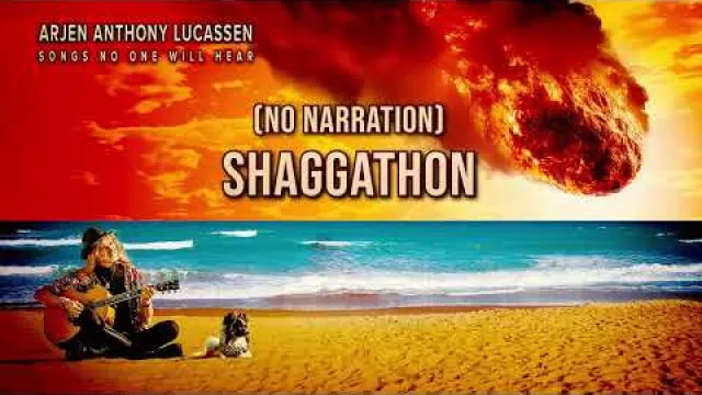 Shaggathon (No Narration)