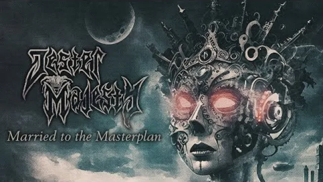 Married to the Masterplan