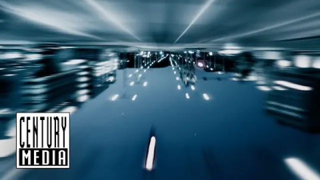 The Darkest City