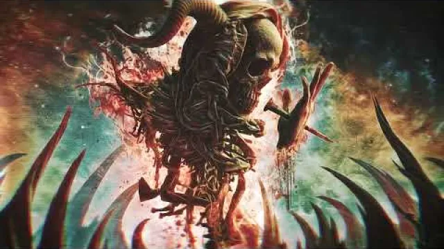 Vengeance My Brother