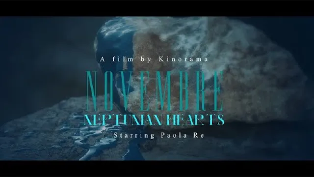 Neptunian Hearts