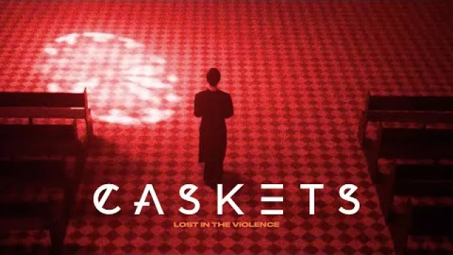 Lost In The Violence