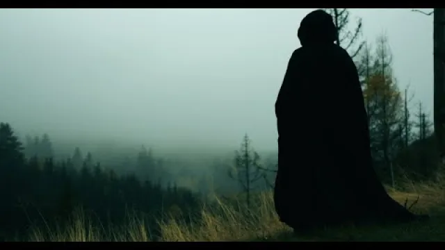 Rachelust der Ewigkeit