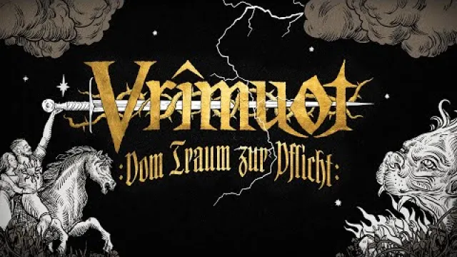 Vom Traum zur Pflicht