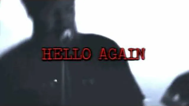 Hello Again
