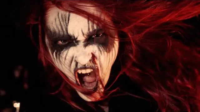 UNITED IN BLOOD (feat. Alexander Krull)