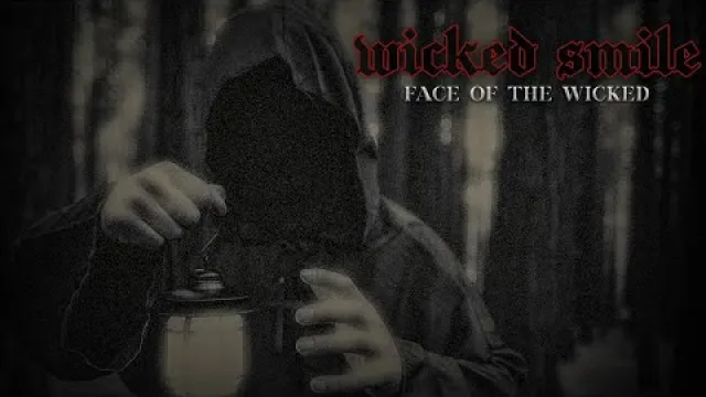 Face Of The Wicked