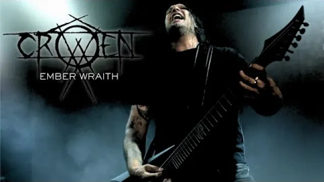 Ember Wraith