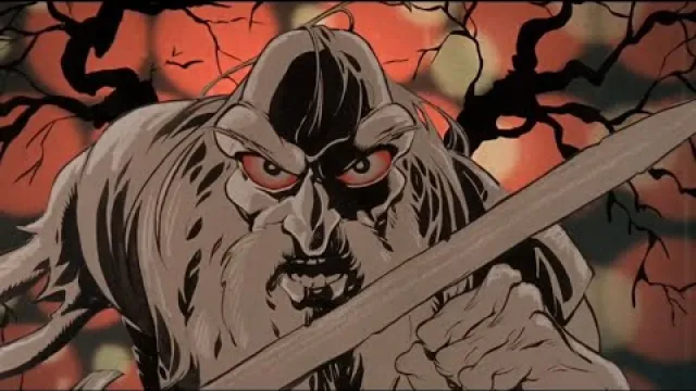 Black Magic Voodoo Child