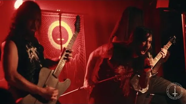 The Call Of The Night