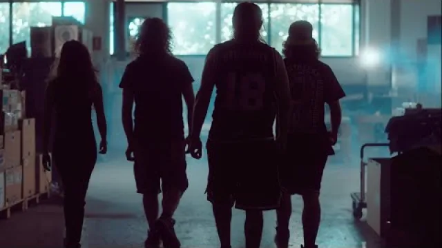 RADITY - Bringers of Madness