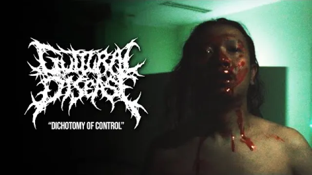Dichotomy of control