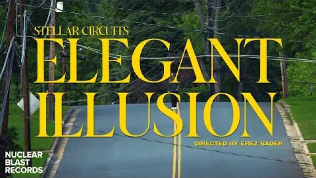 Elegant Illusion