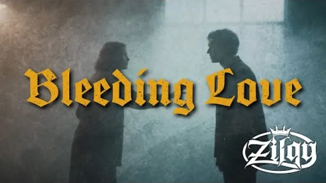 Bleeding Love