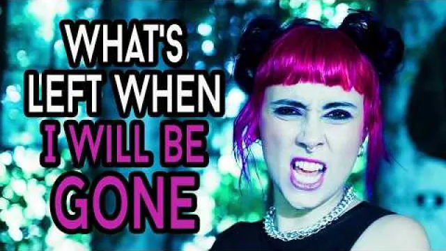 What's Left When I Will Be Gone (feat. Veronica Driven)