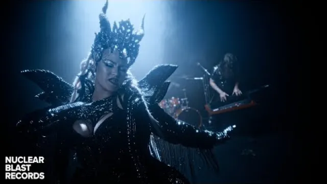 Battle Beast - Watch The Sky Fall