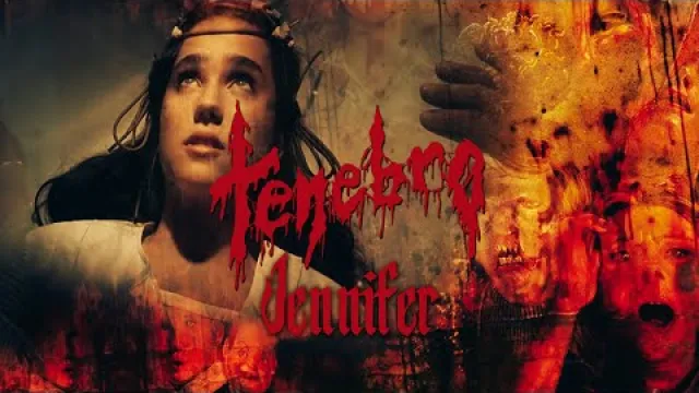 Jennifer