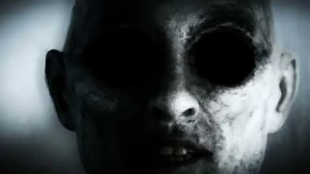 Echoes Of Old Nightmares