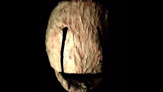 SECULAR - CRUEL IS THE WHEEL