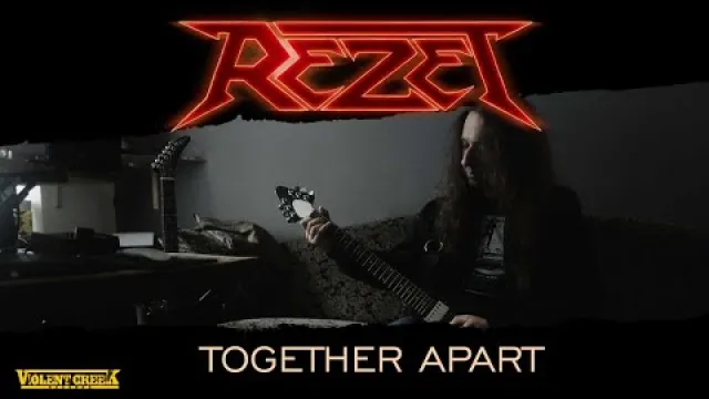 Rezet - Together Apart