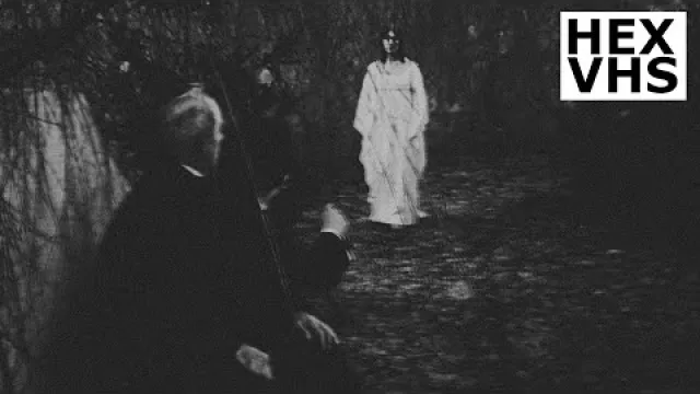 HEXVHS - Known Enemy