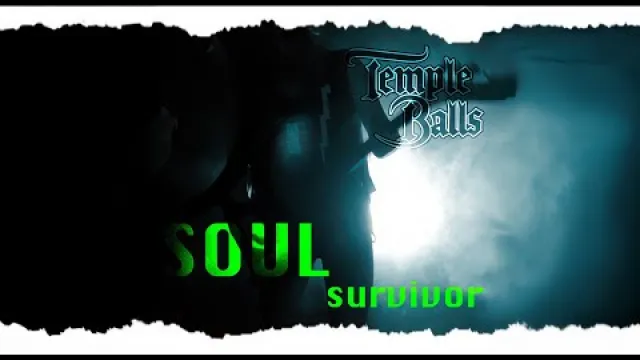 Soul Survivor