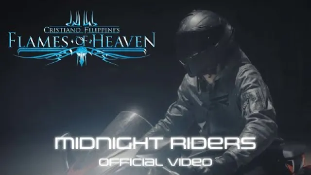 Midnight Riders