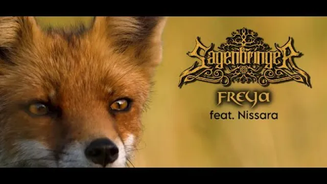 Freya - feat. Nissara