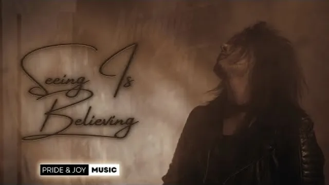 Midnite City - Seeing Is Believing