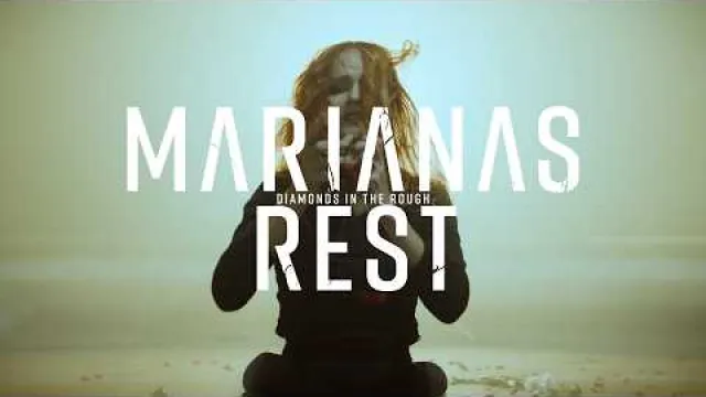 Diamonds In The Rough (featuring Okko Solanterä of Horizon Ignited) | Noble Demon