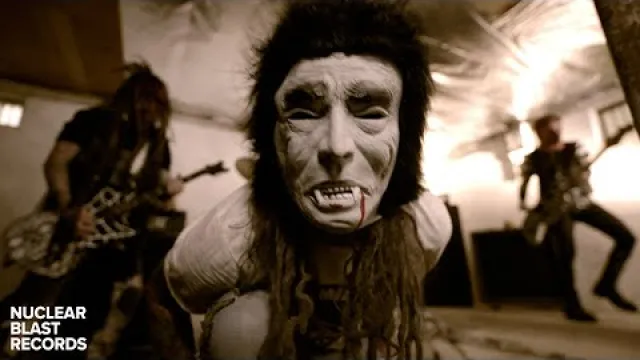 ROB ZOMBIE - Heathen Days