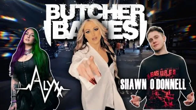 Sincerity (I Know I Wasn’t Perfect)” ft. Alyxx & Shawn O’Donnell