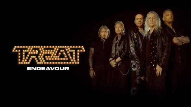 Treat - Endeavour