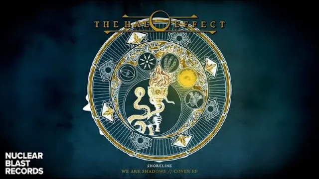 The Halo Effect - Shoreline