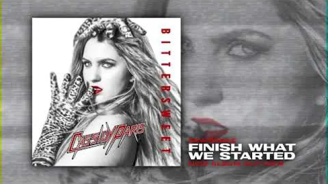 Finish What We Started