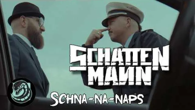 Schna-na-naps