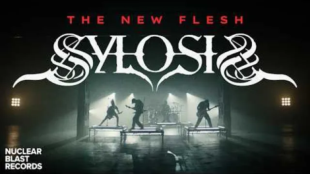 The New Flesh