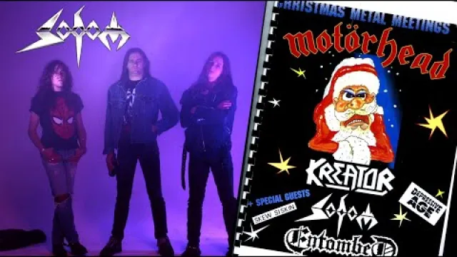 Sodomized (Schweinskopf Remix)