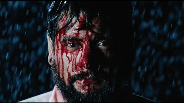 Coma Waves - Omen 🩸 (Official Music Video)