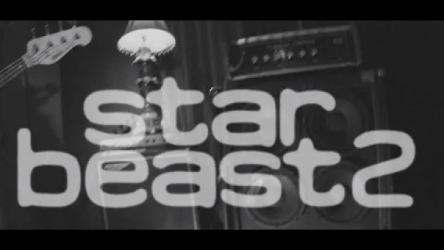 STAR BEAST - Monsters