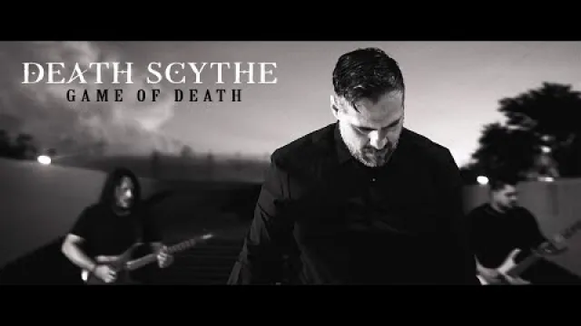 Death Scythe - Game of Death
