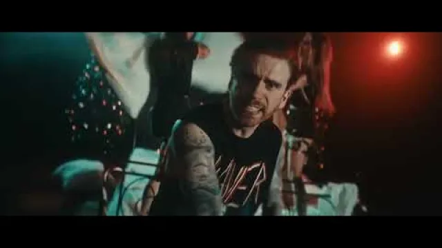 All I Want For Christmas Is Your Pain