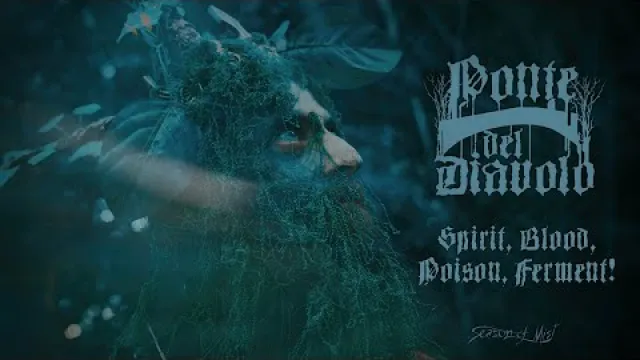 Spirit, Blood, Poison, Ferment!