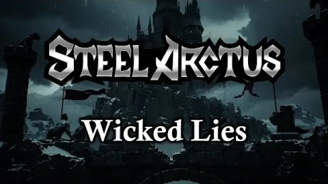Wicked Lies